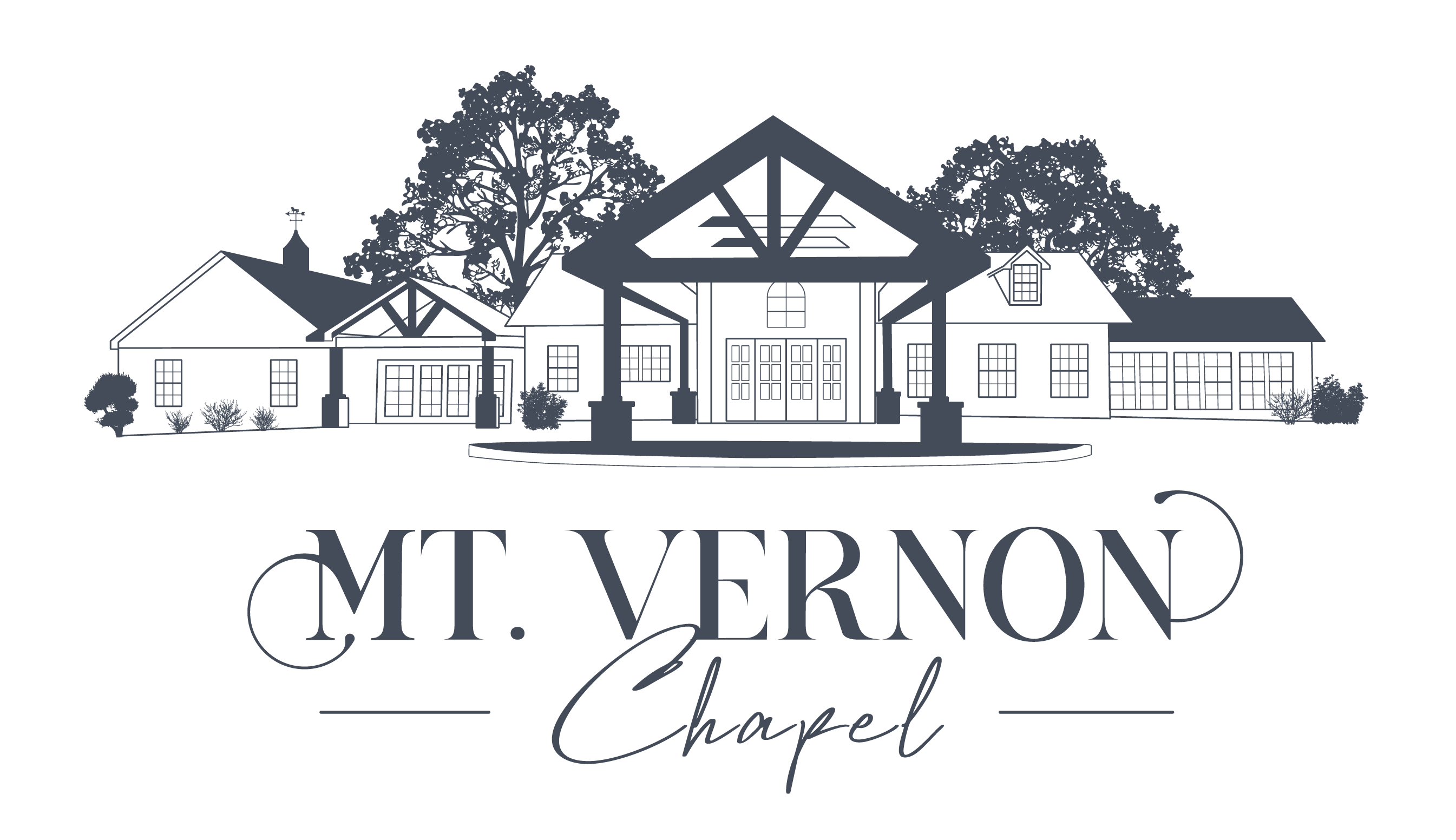 Mount Vernon Chapel